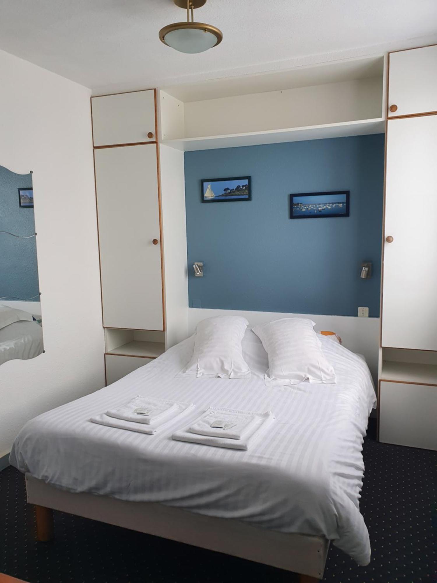 ארזון Hotel Glann Ar Mor חדר תמונה